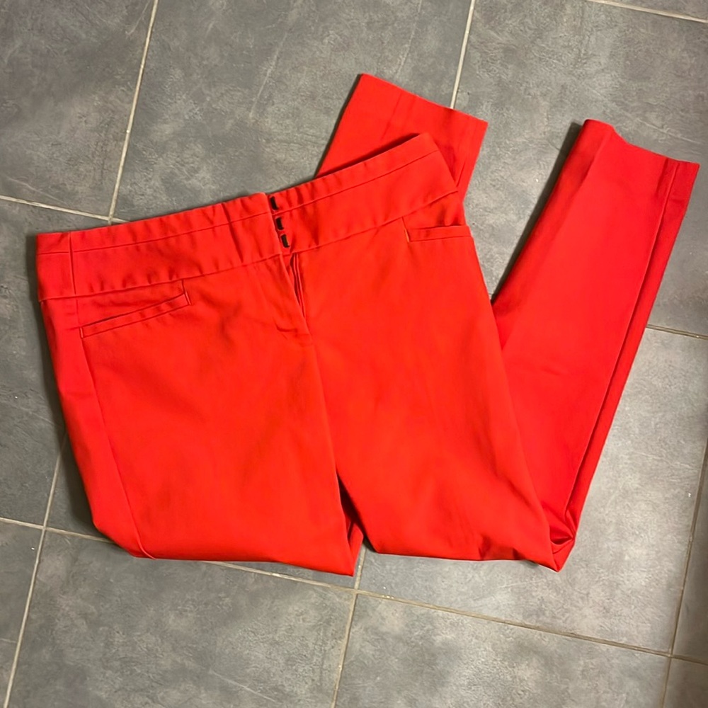 Loft Marisa skinny trousers